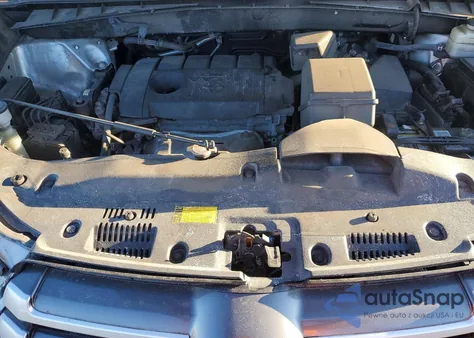 2017 Toyota Highlander Le z USA, uszkodzony, nr VIN 5TDZARFH8HS026053